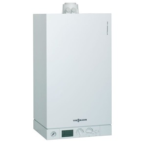 Kondenzační kotel viessmann vitodens 100w