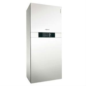 Kondenzační plynový kotel Viessmann VITODENS 222-F 