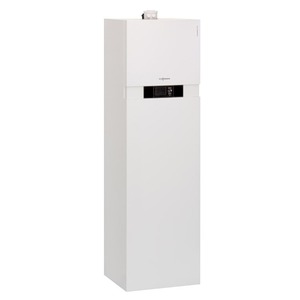 Kompaktní kondenzační kotel Viessmann VITODENS 343-F