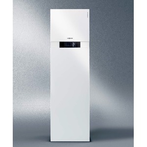 Kompaktní kondenzační kotel Viessmann VITODENS 343-F