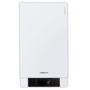 Plynový kondenzační kotel Viessmann VITODENS 200-W