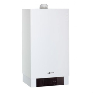 Plynový kondenzační kotel Viessmann VITODENS 200-W