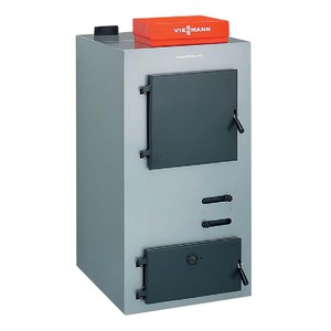 Viessmann VITOLIGNO 100-S