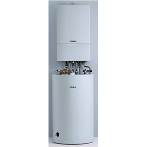 Kotel - Vaillant - VU 280-5 + VIH R 120