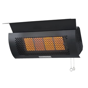 Plynový tepelný zářič HEATSTRIP na zemní plyn 