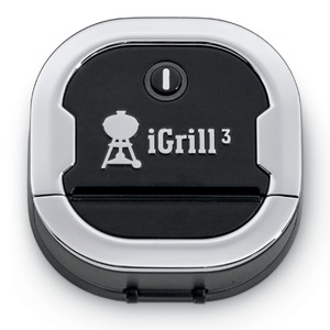 Kapesní termosonda Weber iGRILL 3 Bluetooth