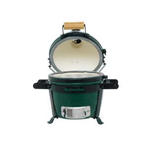 Keramický gril Big Green Egg MINI - cenově zvýhodněný balíček EASY START