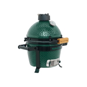 Keramický gril Big Green Egg MINI - cenově zvýhodněný balíček EASY START
