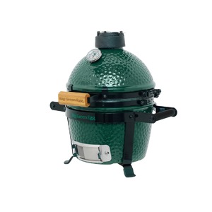 Keramický gril Big Green Egg MINI - cenově zvýhodněný balíček EASY START