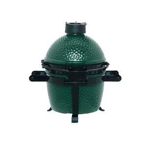 Keramický gril Big Green Egg MINI - cenově zvýhodněný balíček EASY START