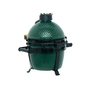 Keramický gril Big Green Egg MINI - cenově zvýhodněný balíček EASY START