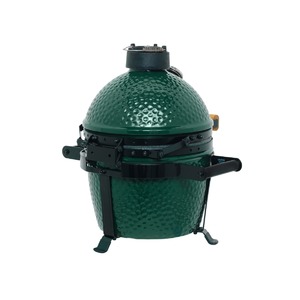 Keramický gril Big Green Egg MINI - cenově zvýhodněný balíček EASY START