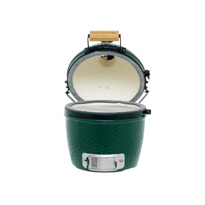 Keramický gril Big Green Egg MINI - cenově zvýhodněný balíček EASY START