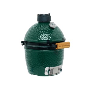Keramický gril Big Green Egg MINI - cenově zvýhodněný balíček EASY START
