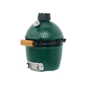 Keramický gril Big Green Egg MINI - cenově zvýhodněný balíček EASY START