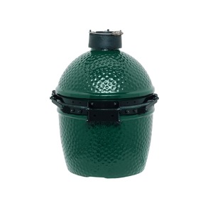 Keramický gril Big Green Egg MINI - cenově zvýhodněný balíček EASY START