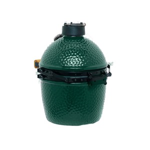 Keramický gril Big Green Egg MINI - cenově zvýhodněný balíček EASY START
