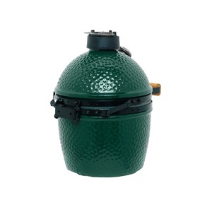 Keramický gril Big Green Egg MINI - cenově zvýhodněný balíček EASY START