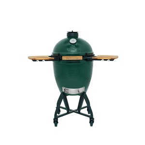 Keramický gril Big Green Egg LARGE - cenově zvýhodněný balíček EASY START k 50. výročí BGE