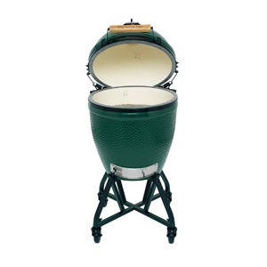 Keramický gril Big Green Egg LARGE - cenově zvýhodněný balíček EASY START k 50. výročí BGE