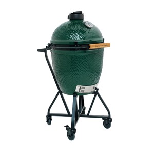 Keramický gril Big Green Egg LARGE - cenově zvýhodněný balíček EASY START k 50. výročí BGE