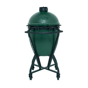 Keramický gril Big Green Egg LARGE - cenově zvýhodněný balíček EASY START k 50. výročí BGE