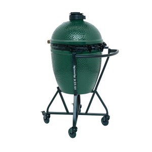 Keramický gril Big Green Egg LARGE - cenově zvýhodněný balíček EASY START k 50. výročí BGE