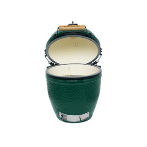 Keramický gril Big Green Egg LARGE - cenově zvýhodněný balíček EASY START k 50. výročí BGE