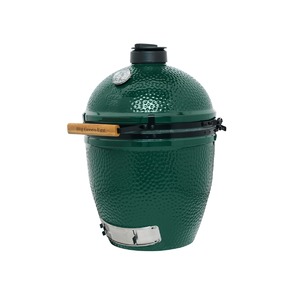Keramický gril Big Green Egg LARGE - cenově zvýhodněný balíček EASY START k 50. výročí BGE