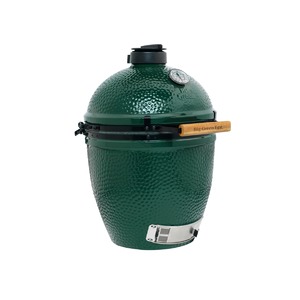 Keramický gril Big Green Egg LARGE - cenově zvýhodněný balíček EASY START k 50. výročí BGE