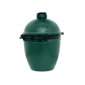 Keramický gril Big Green Egg LARGE - cenově zvýhodněný balíček EASY START k 50. výročí BGE