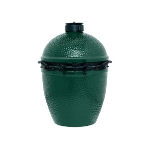 Keramický gril Big Green Egg LARGE - cenově zvýhodněný balíček EASY START k 50. výročí BGE