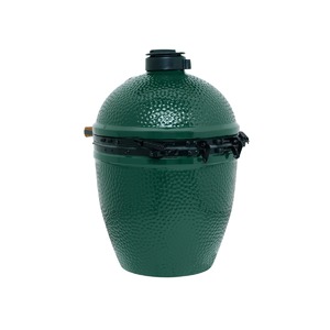 Keramický gril Big Green Egg LARGE - cenově zvýhodněný balíček EASY START k 50. výročí BGE