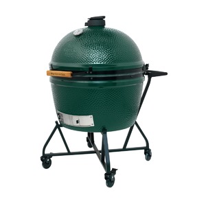 Keramický gril Big Green Egg 2XLarge cenově zvýhodněný balíček EASY START
