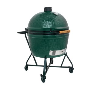 Keramický gril Big Green Egg 2XLarge cenově zvýhodněný balíček EASY START