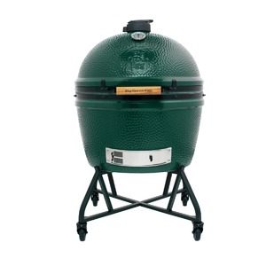 Keramický gril Big Green Egg 2XLarge cenově zvýhodněný balíček EASY START