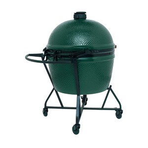 Keramický gril Big Green Egg 2XLarge cenově zvýhodněný balíček EASY START