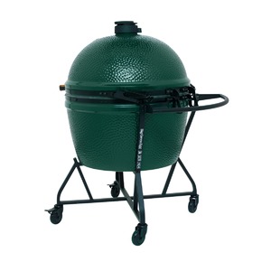Keramický gril Big Green Egg 2XLarge cenově zvýhodněný balíček EASY START