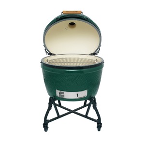 Keramický gril Big Green Egg 2XLarge cenově zvýhodněný balíček EASY START
