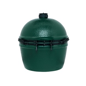 Keramický gril Big Green Egg 2XL - největší z rodiny zelených vajec