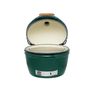 Keramický gril Big Green Egg 2XL - největší z rodiny zelených vajec