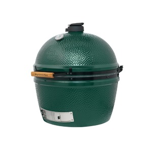 Keramický gril Big Green Egg 2XLarge cenově zvýhodněný balíček EASY START