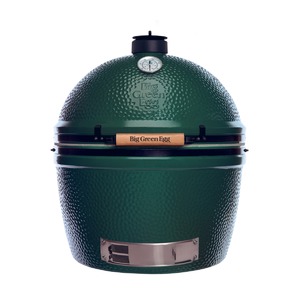 Keramický gril Big Green Egg 2XLarge cenově zvýhodněný balíček EASY START