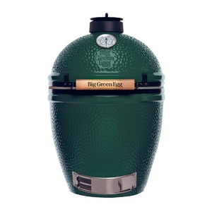Keramický gril Big Green Egg LARGE - cenově zvýhodněný balíček EASY START k 50. výročí BGE