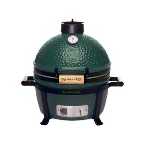 Keramický gril Big Green Egg MiniMax - cenově zvýhodněný balíček EASY START