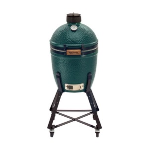 Keramický gril Big Green Egg SMALL EASY START - cenově zvýhodněný balíček