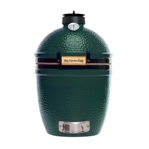 Keramický gril Big Green Egg SMALL EASY START - cenově zvýhodněný balíček