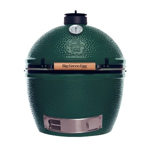 Keramický gril Big Green Egg XLarge - cenově zvýhodněný balíček EASY START