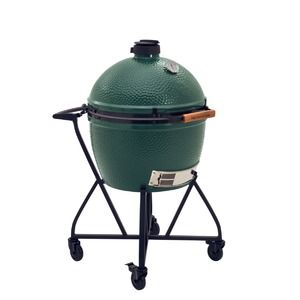 Keramický gril Big Green Egg XLarge - cenově zvýhodněný balíček EASY START
