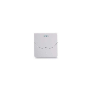 Siemens - Zesilovač rádiového signálu systému Synco living ERF910